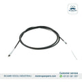 FUNE FRENO A MANO NISSAN NEW CABSTAR NT400 OE 36402LC10A
