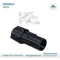Manicotto di guida per asta leva marce per IVECO Stralis Eurocargo Originale 41011049 42016769