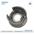 Massa frenante posteriore Destra completa IVECO Eurotrakker Astra HD7 Eurostar Eurotech Stralis Original OE 41022774 41032931