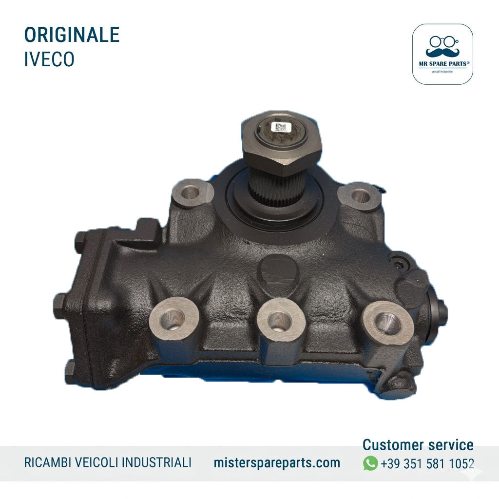Idroguida IVECO Originale OE 41028790
