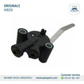 Valvola livellatrice cabina Iveco IVECO Stralis Originale Oe 41211334