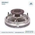 Ventilatore Radiator Ventola Iveco EUROSTAR STRALIS EUROTRAKKER Originale OE 41213626 41213991