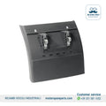 Semiparafango posteriore parte posteriore corto DX SX  iveco Iveco Stralis COVIND 540/517 OE 41213755