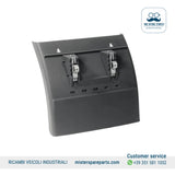 Semiparafango posteriore parte posteriore corto DX SX  iveco Iveco Stralis COVIND 540/517 OE 41213755