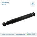 AMMORTIZZATORE ANTERIORE SOSPENSIONI IVECO STRALIS TRAKKER EUROTECH EUROSTAR EUROTRAKKER ORIGINALE OE 41033038 41214818