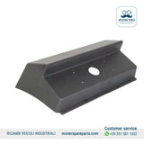 COPERCHIO PARAFANGO POSTERIORE SINISTRO IVECO STRALIS COVIND 540/523 OE 41218984