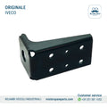 Supporto Mensola attacco ammortizzatore anteriore sospensione ant IVECO Stralis 41271903 41028124