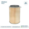 Elemento Filtro aria motore Iveco IVECO Stralis Originale Oe 41272211