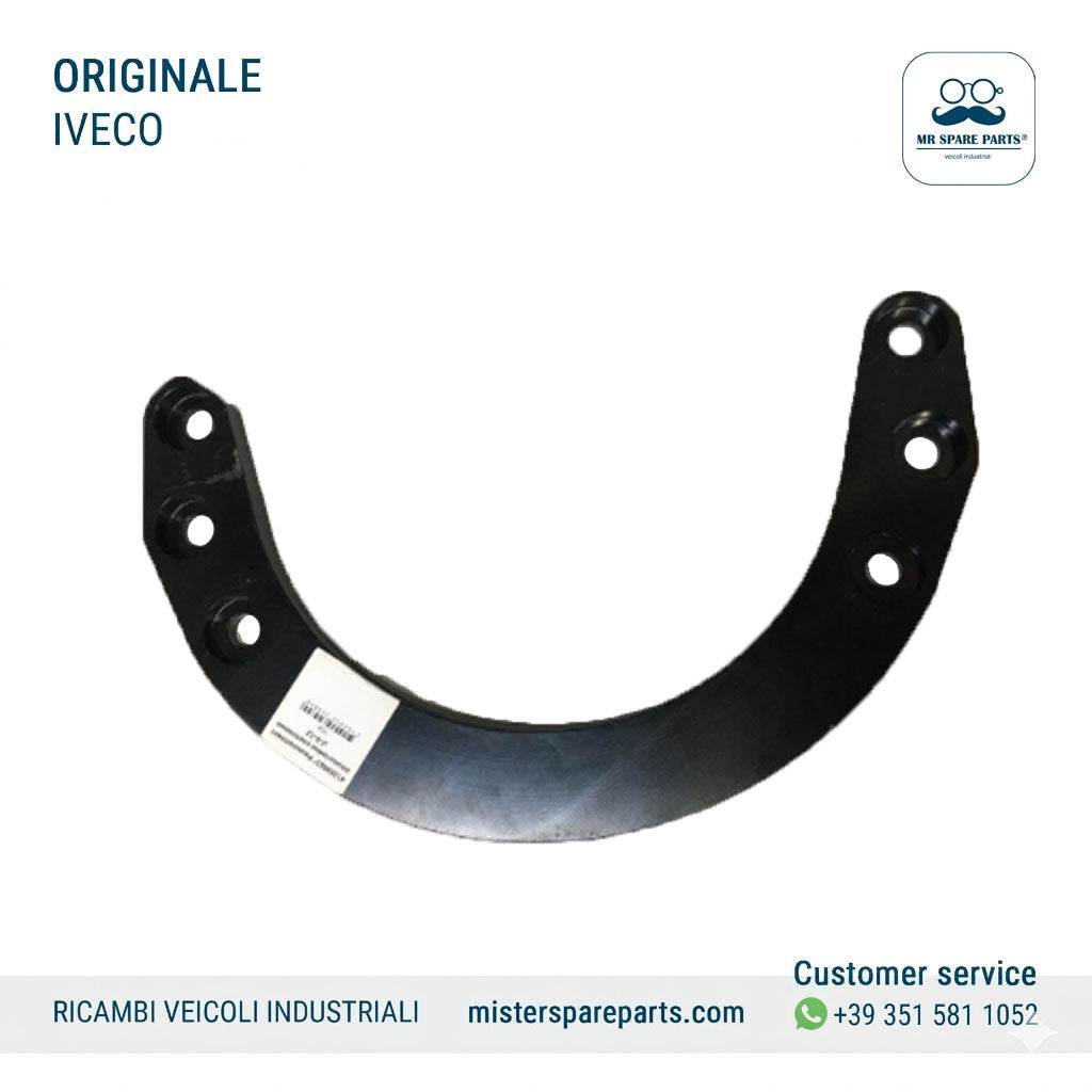 Crossmember Suspension IVECO Original OE 41289663