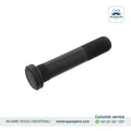 Colonnetta fissaggio mozzi M22 x 1,5 IVECO Eurotrakker Originale Oe 42064826 2475869 42117455