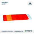 Gemma lente fanale 7 funzioni fanale sx/dx IVECO Stralis Originale OE 93161844 42549176