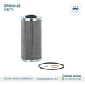 Original IVECO Oil Filter Element OE 42569731