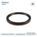 Paraolio Cambio manuale posteriore per IVECO Stralis Originale OE 42580388 93193253 20852864