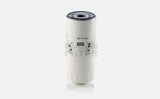 Filtro olio MANN-FILTER per Isuzu Mack Volvo Hino Sisu Case Ih Hitachi
