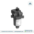 WABCO 4321990300 pompa antigelo aria IVECO DAF VOLVO MERCEDES
