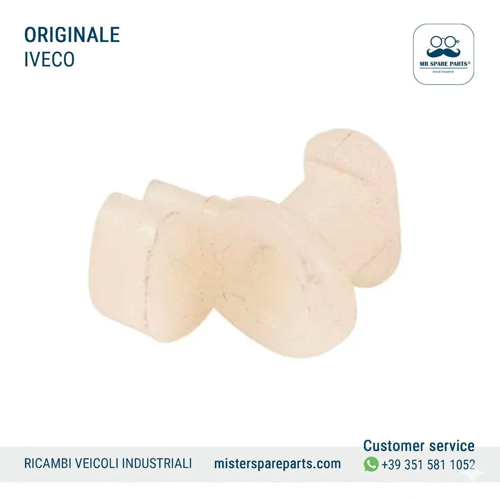 Molletta Di Fissaggio Iveco Daily 4389939