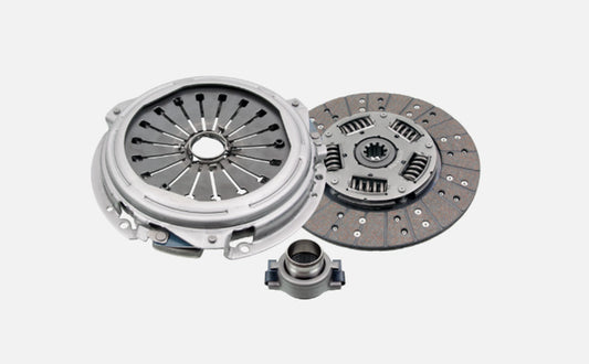 AP K2069 KIT FRIZIONE CUSCINETTO COMPATIBILE CON IVECO DAILY IV FURGONATO