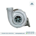 Turbocompressore Garrett 454003-5012S Iveco Stralis Eurostar Eurotech Eurotrakker 4540035012S