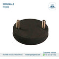 Tampone tassello sospensione pneumatica IVECO Eurocargo EuroStar Stralis Originale Oe 4714376