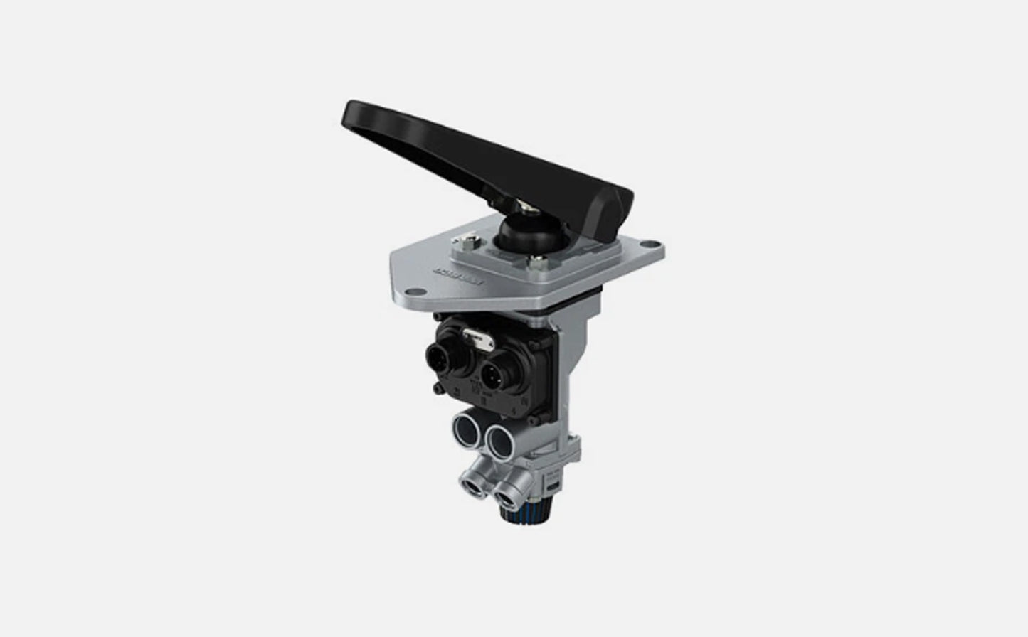 Sensore valore freno WABCO - 2 - 480 002 021 0 | 4800020210