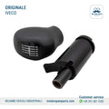 Pomello Leva Cambio IVECO Turbo Euro Cursor Stralis Trakker Originale OE 4762861