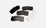 Set pastiglie freno adatte per VOLVO RENAULT TRUCKS Textar 2917301