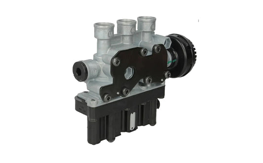 Valvola Livellatrice Originale IVECO Stralis OE 41211012