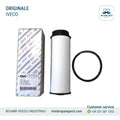 Filtro Carburante Originale per Iveco Daily 500054702 500086009 5801354114