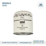 Cartuccia Filtro Ess IVECO Originale Oe 500086279