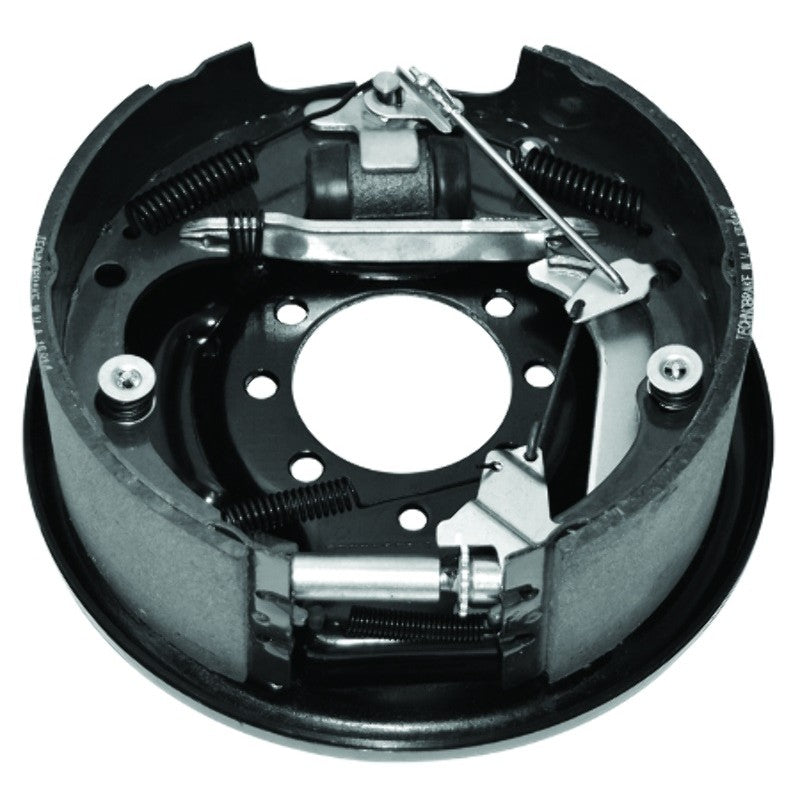 Massa Frenante Completa Dx Iveco Daily - 500300075