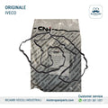 Guarnizione coperchio copri testa IVECO STRALIS TRAKKER Cursor 13 Originale OE 500309014