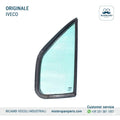 Vetro Deflettore Anteriore DX destro Iveco Daily ORIGINALE IVECO OE 500314207