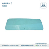 Lunotto Iveco Daily paratia parete cabina Originale OE 500316407
