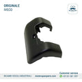 Cantonale Plastica porta Posteriore furgonato SX Adatto a Iveco Daily 500330153