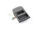 Maniglia porta esterna anteriore destra Iveco Daily III Serie C Dal 2000 - OE 500330806 500329761