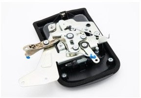 Maniglia porta esterna anteriore destra Iveco Daily III Serie C Dal 2000 - OE 500330806 500329761