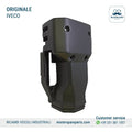 RIPARO PLASTICA STERZO LEVA INTERNO CABINA IVECO EUROCARGO ORIGINALE OE 500337917 98438984