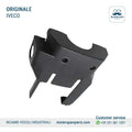COPRI DEVIO LUCI SOTTO VOLANTE CANNA STERZO IVECO EUROCARGO ORIGINALE 500337919 98438982 98473020