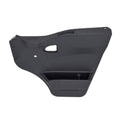 Pannello Sportello Dx sinistro vetri elettrici Iveco Daily 500339322