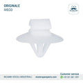 MOLLA DI FISSAGGIO MODANATURA PORTA CABINA ORIGINALE IVECO DAILY DAL 2000 500339745