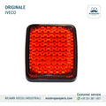 Catarifrangente angolare gradino posteriore DX SXIveco Daily 500352819