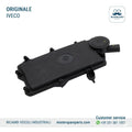 Coperchio filtro vapori Originale Iveco Stralis Eurotech Eurostar Trakker OE 500361556