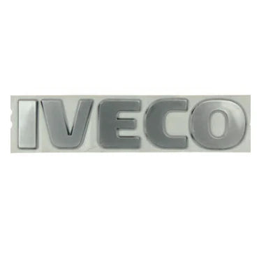 Scritta IVECO Adesiva Posteriore IVECO Daily - 500364642