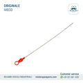 ASTA CONTROLLO LIVELLO OLIO MOTORE ORIGINALE IVECO DAILY IVECO 500370235 500302197 Lunghezza: 790 mm