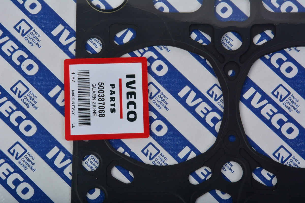 Guarnizione testata Originale IVECO Daily - 500387068