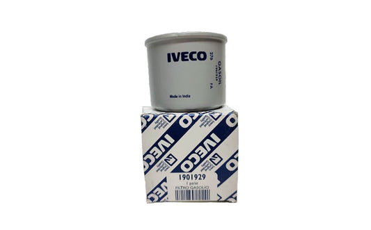 Elemento Filtro Comb Originale IVECO OE 1901929