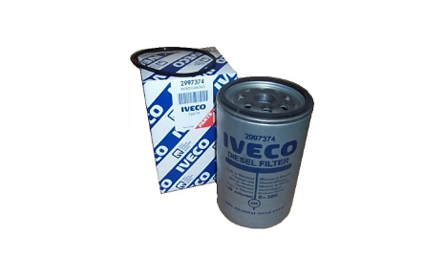 Cartuccia Prefiltro Originale IVECO Eurocargo Stralis OE 2997374