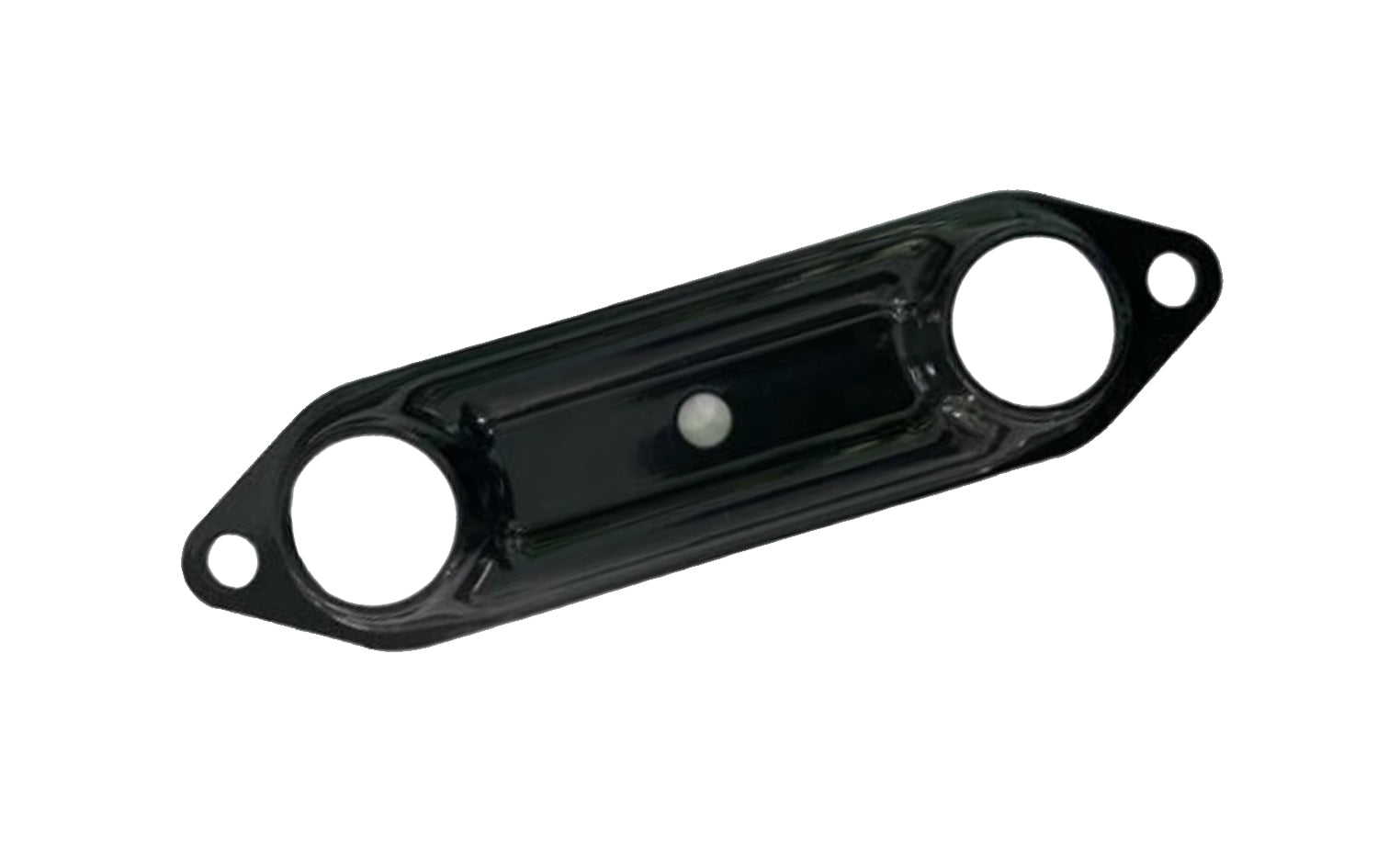 Braccio Oscillante Sinistro Iveco