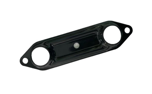 Braccio Oscillante Sinistro Iveco