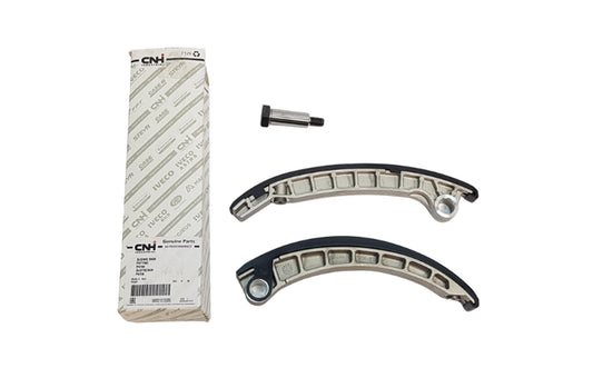 Pattino Originale IVECO Daily IV OE 5802122595